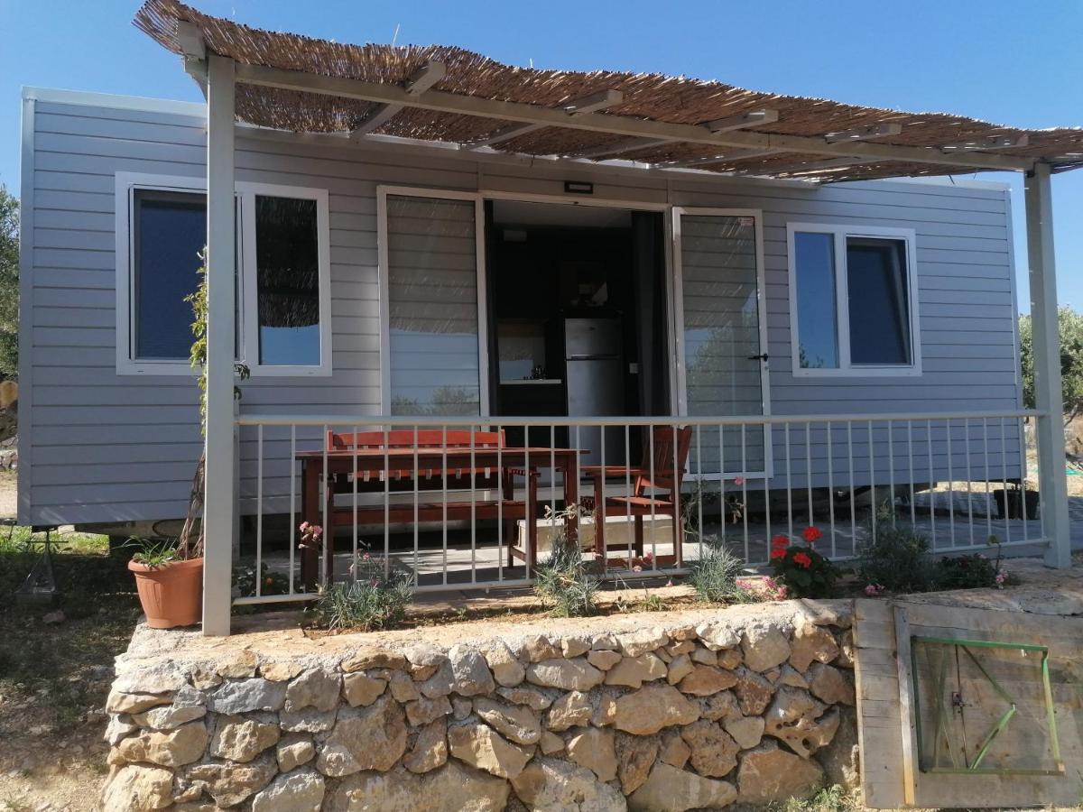 Camp Kopito Hotel Hvar Town Luaran gambar