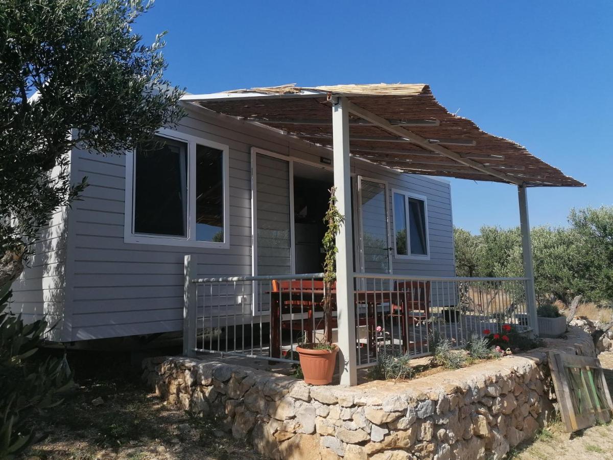 Camp Kopito Hotel Hvar Town Luaran gambar