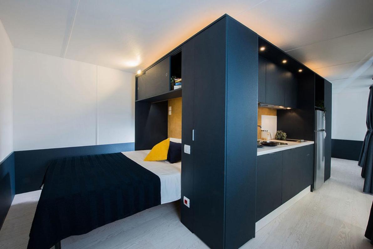 Camp Kopito Hotel Hvar Town Luaran gambar
