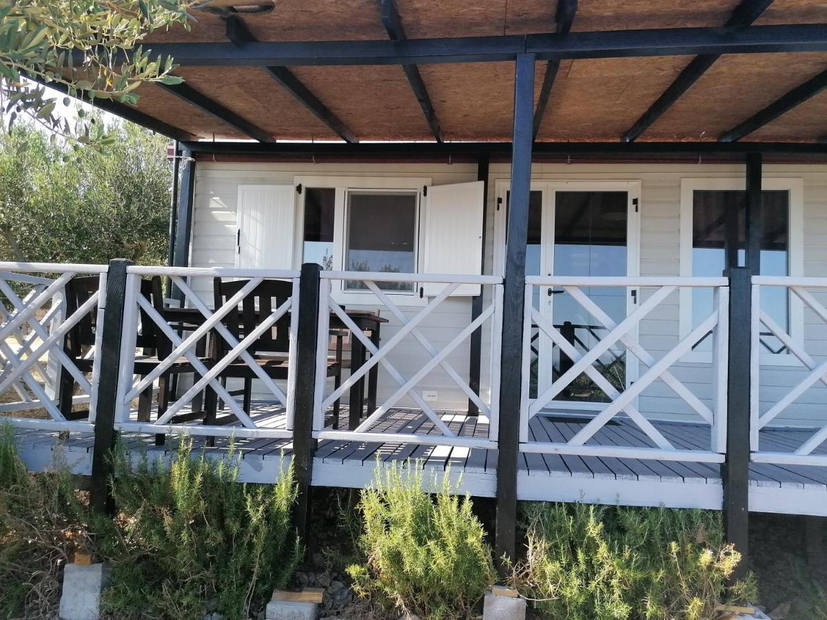 Camp Kopito Hotel Hvar Town Luaran gambar