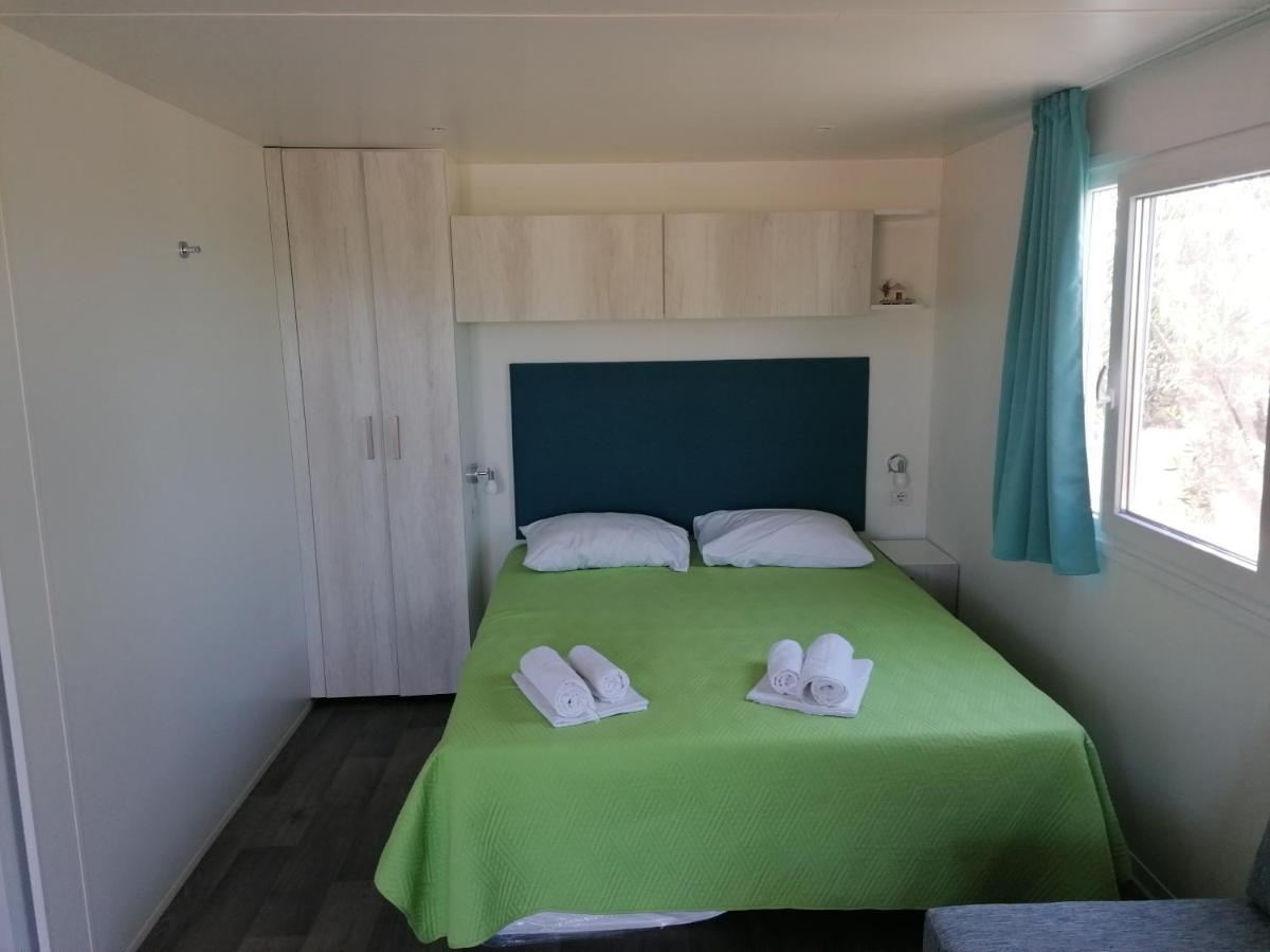 Camp Kopito Hotel Hvar Town Luaran gambar