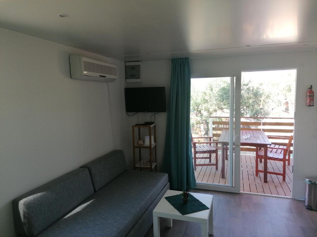 Camp Kopito Hotel Hvar Town Luaran gambar