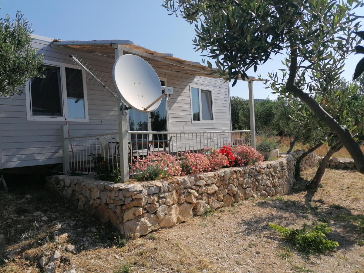 Camp Kopito Hotel Hvar Town Luaran gambar
