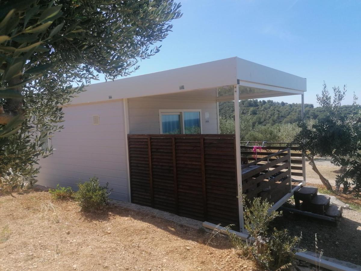 Camp Kopito Hotel Hvar Town Luaran gambar