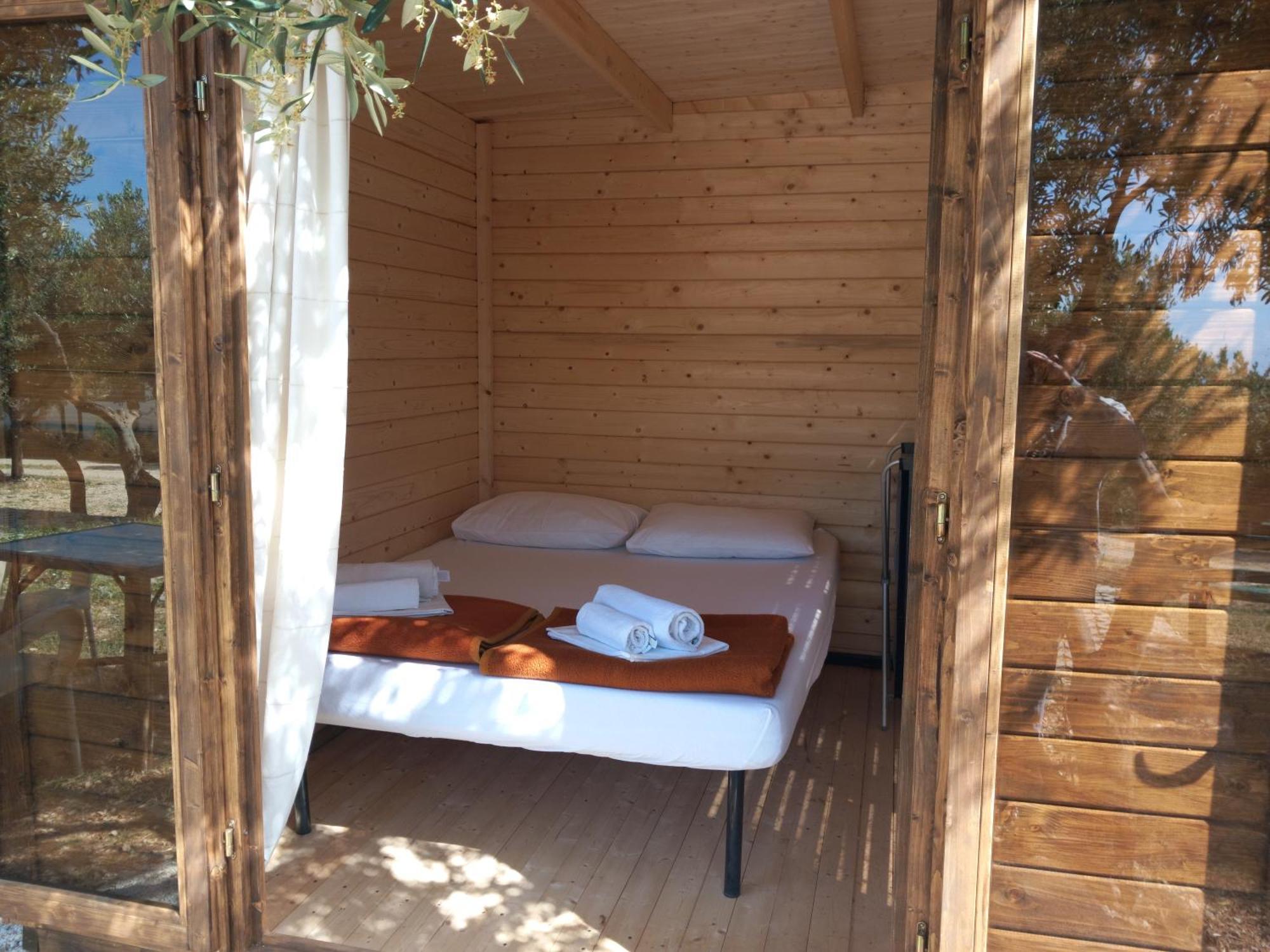 Camp Kopito Hotel Hvar Town Luaran gambar