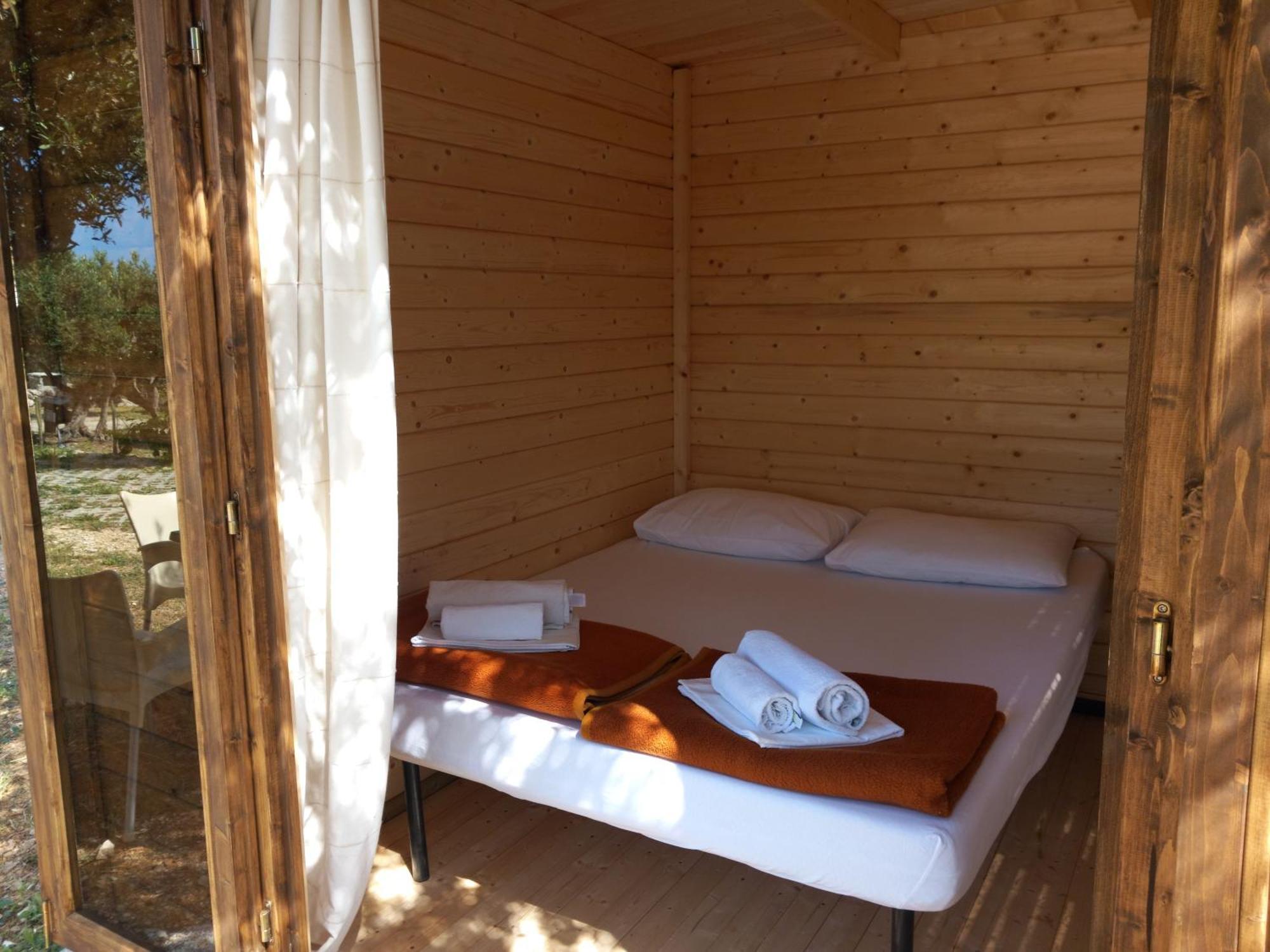 Camp Kopito Hotel Hvar Town Luaran gambar