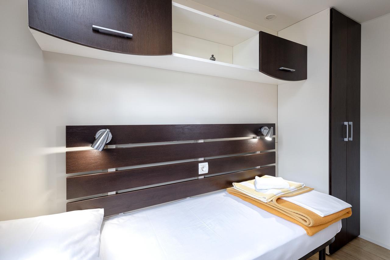 Camp Kopito Hotel Hvar Town Luaran gambar