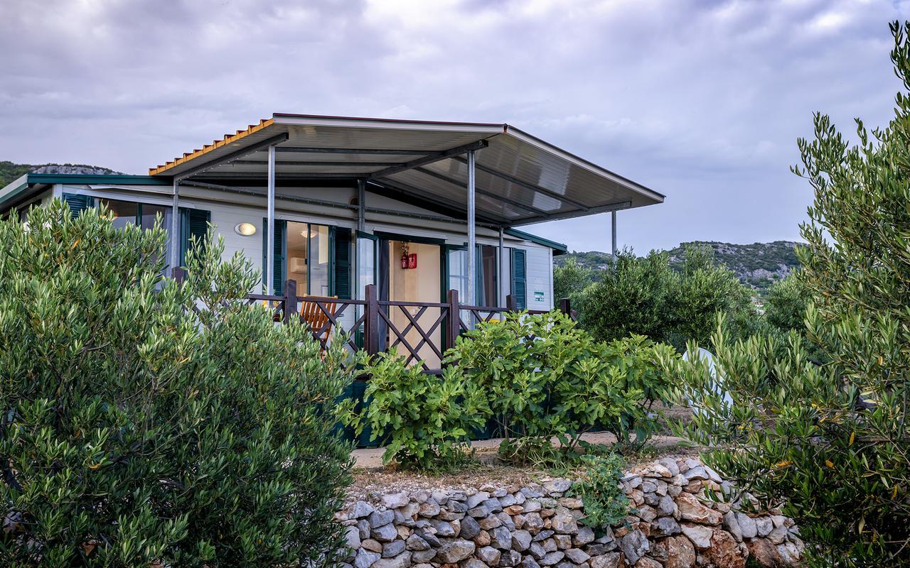 Camp Kopito Hotel Hvar Town Luaran gambar