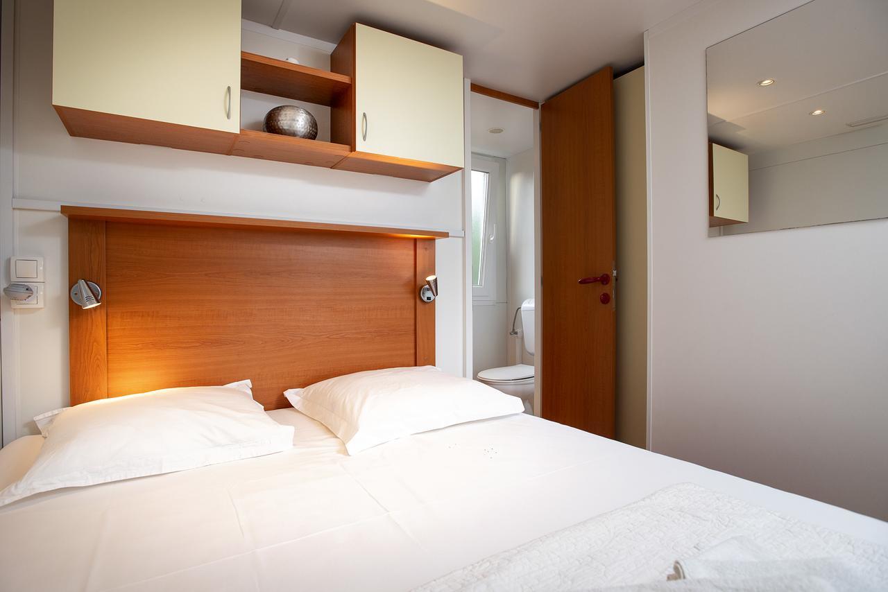 Camp Kopito Hotel Hvar Town Luaran gambar