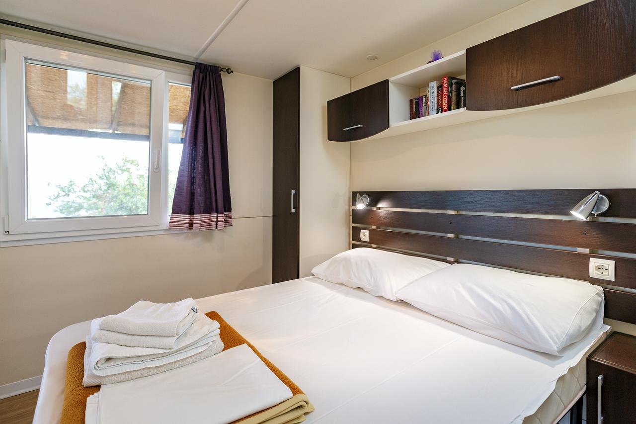 Camp Kopito Hotel Hvar Town Luaran gambar