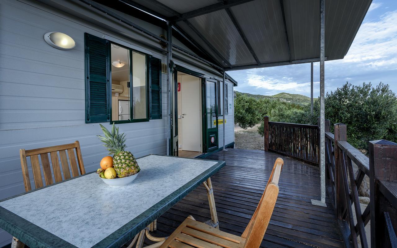 Camp Kopito Hotel Hvar Town Luaran gambar