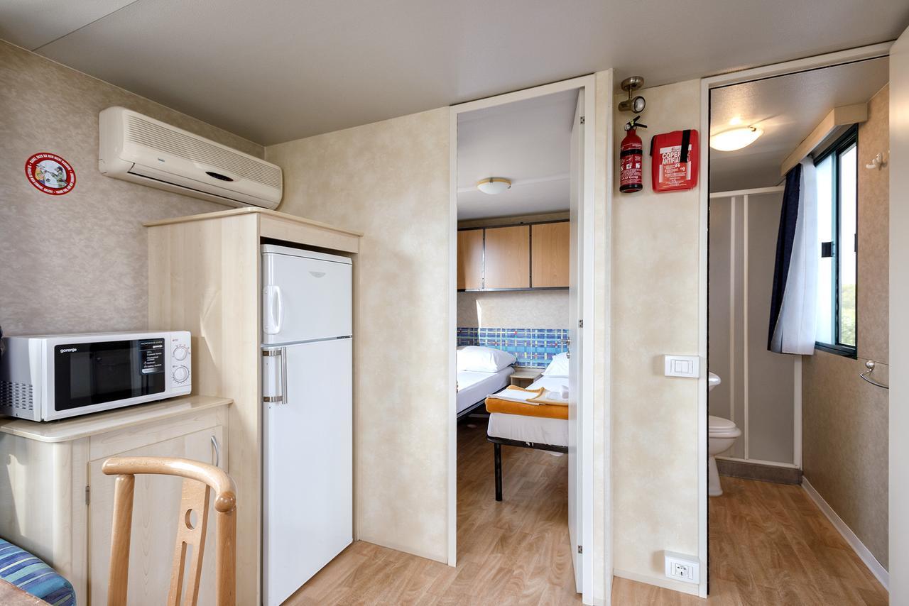 Camp Kopito Hotel Hvar Town Luaran gambar